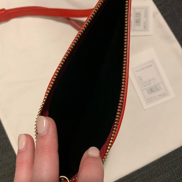 NWT Theory Transformer bag - Picture 2 of 6